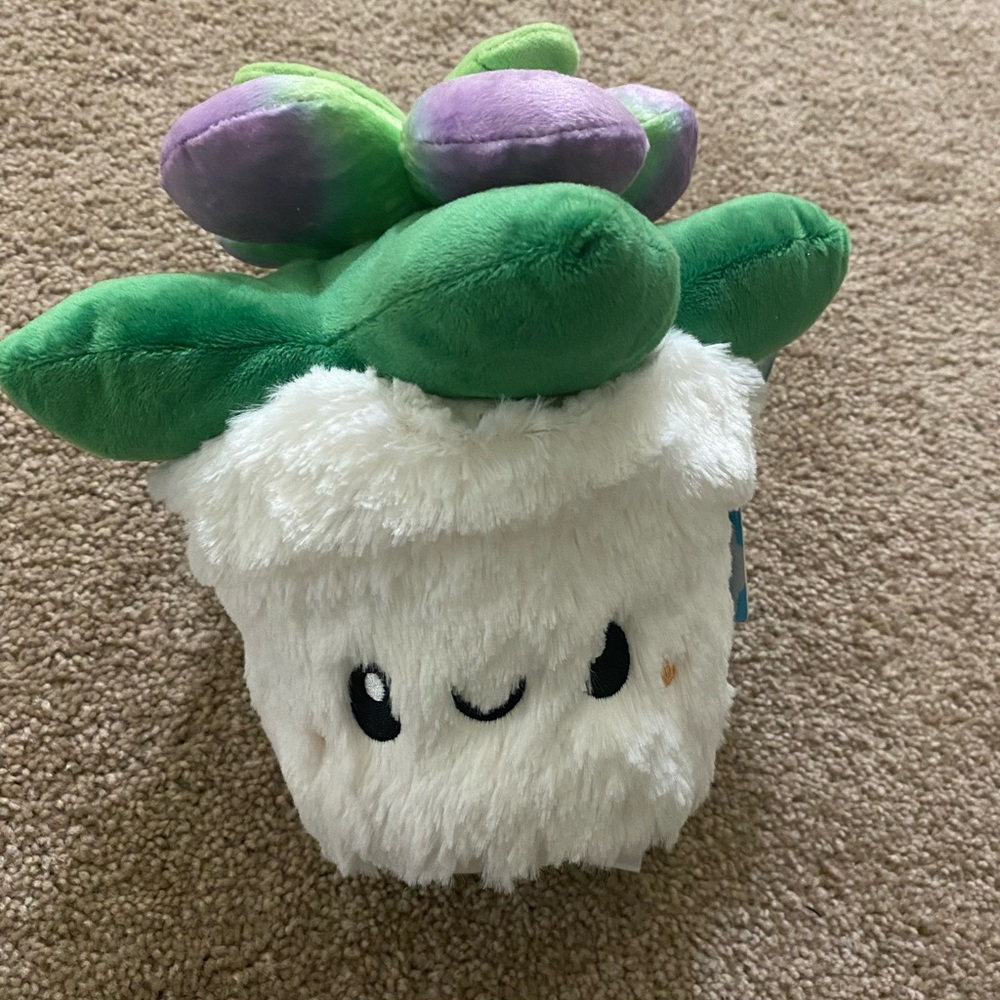Mimi squishable
